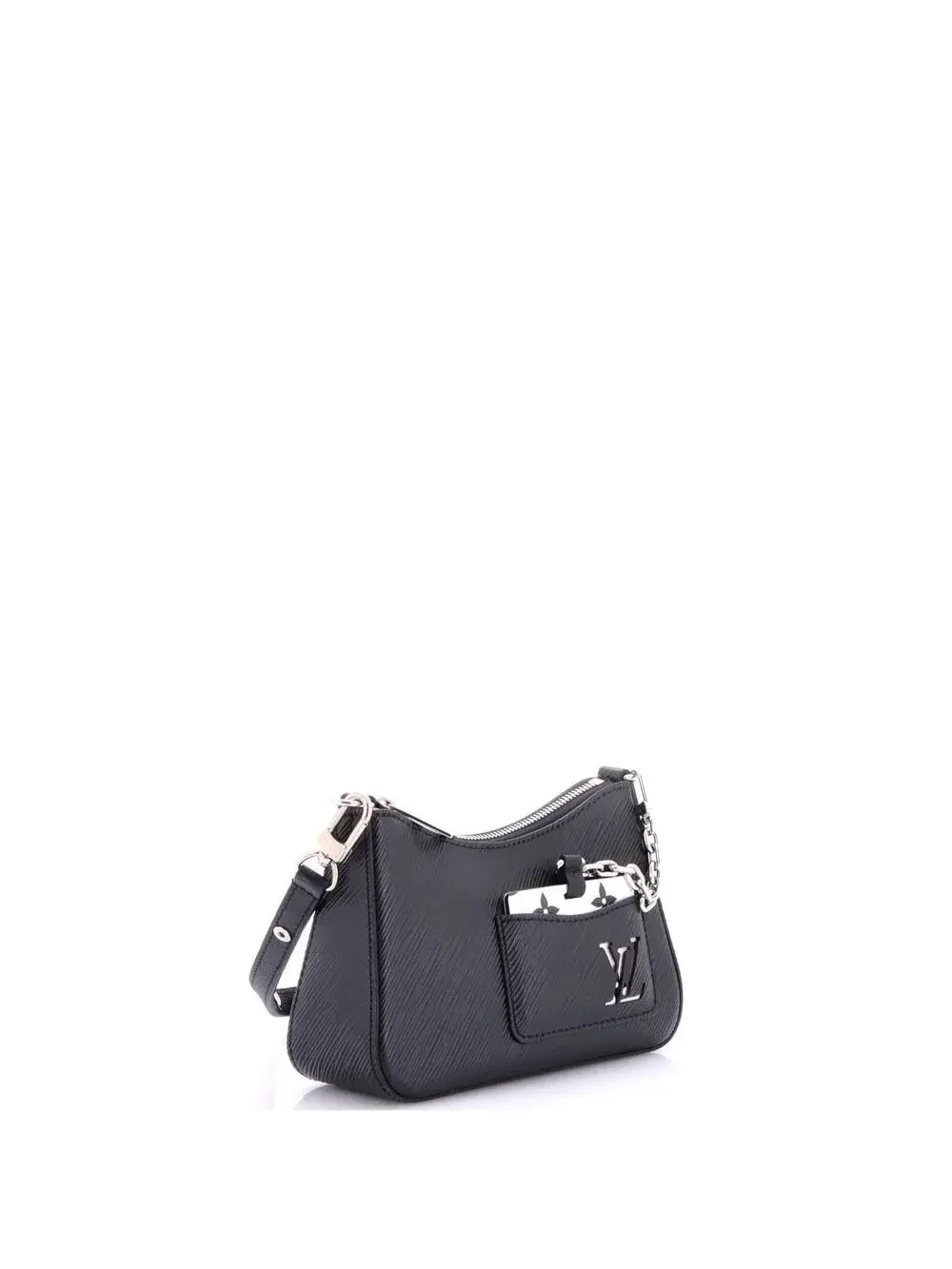 Louis Vuitton Marellini Handbag Epi #265798L21B